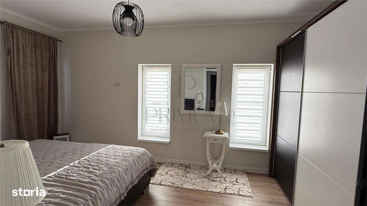 Mosnita Veche-  casa cocheta, 4 camere, mobilata si utilata modern, mi - Imagine principală: 5/12