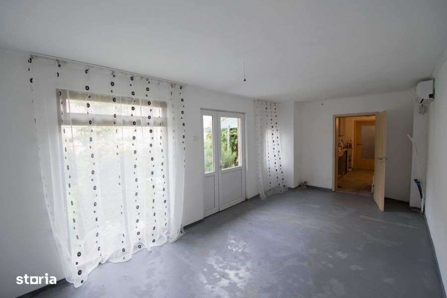 Casa individuala Timisoara-Zona Crisan+teren 354-Oportunitate unica! - Imagine principală: 5/13