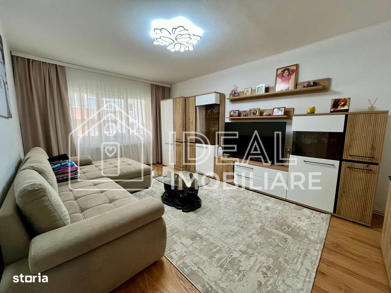Apartament 3 camere | 65mp | Turnișor-0