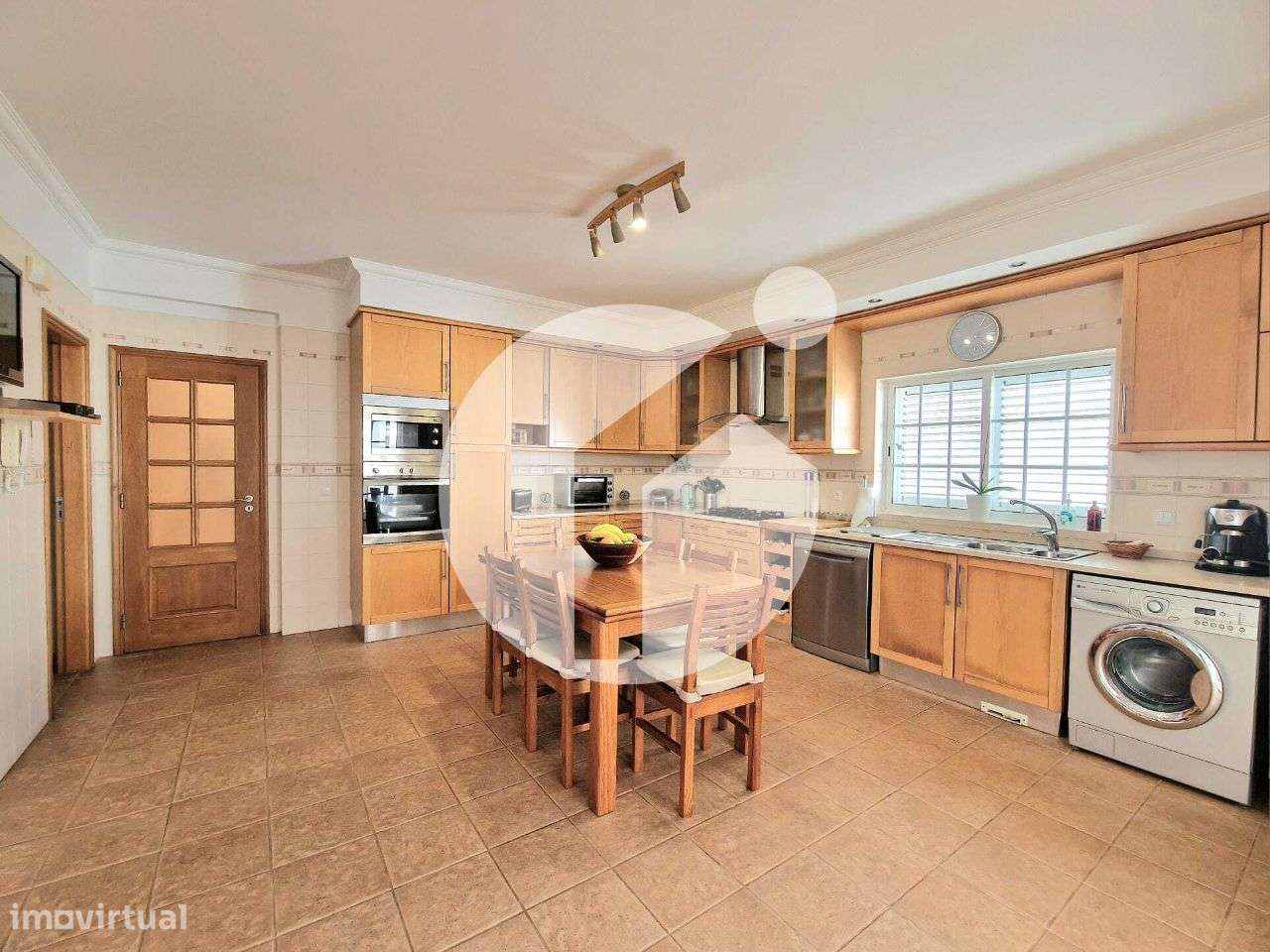 Moradia T4 em Moncarapacho-19