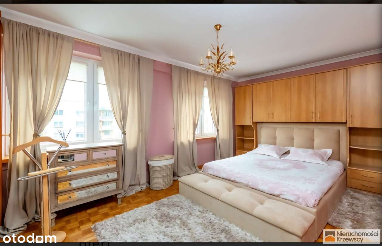 Duże 3 pokojowe z pełnym wyposażeniem-7