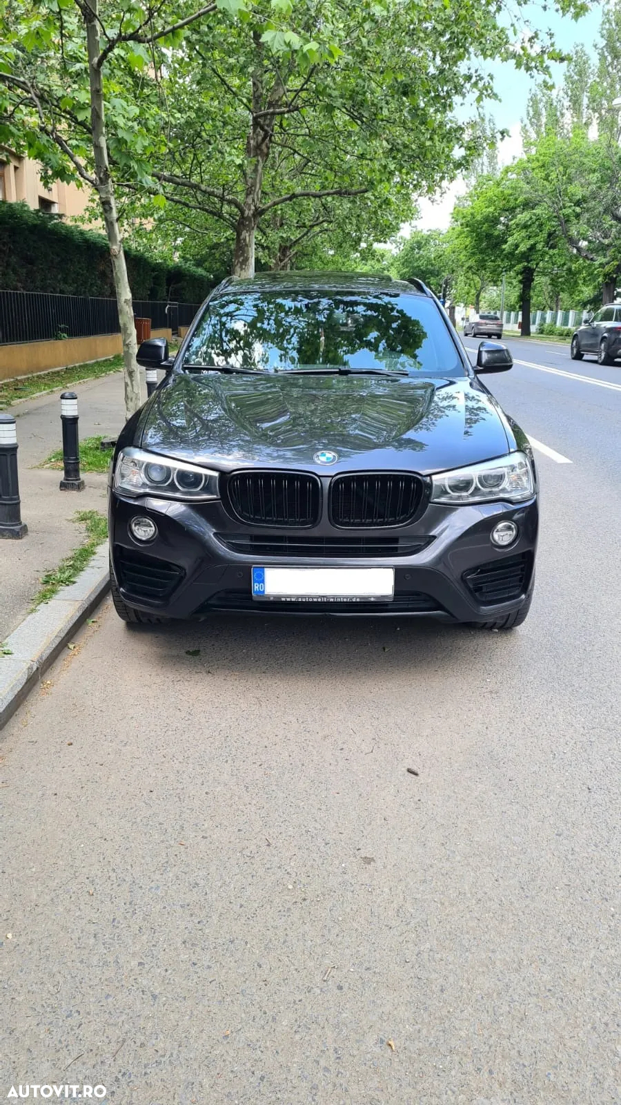 BMW X4 - 16