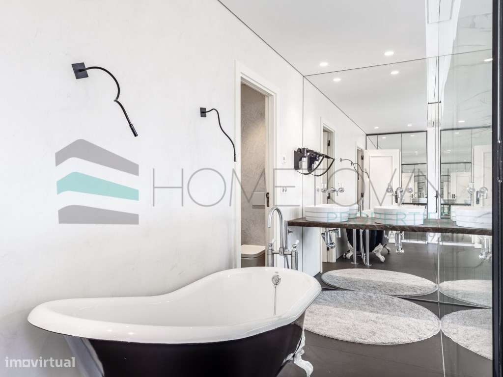 Apartamento T1 - Perto da marina de vilamoura-16