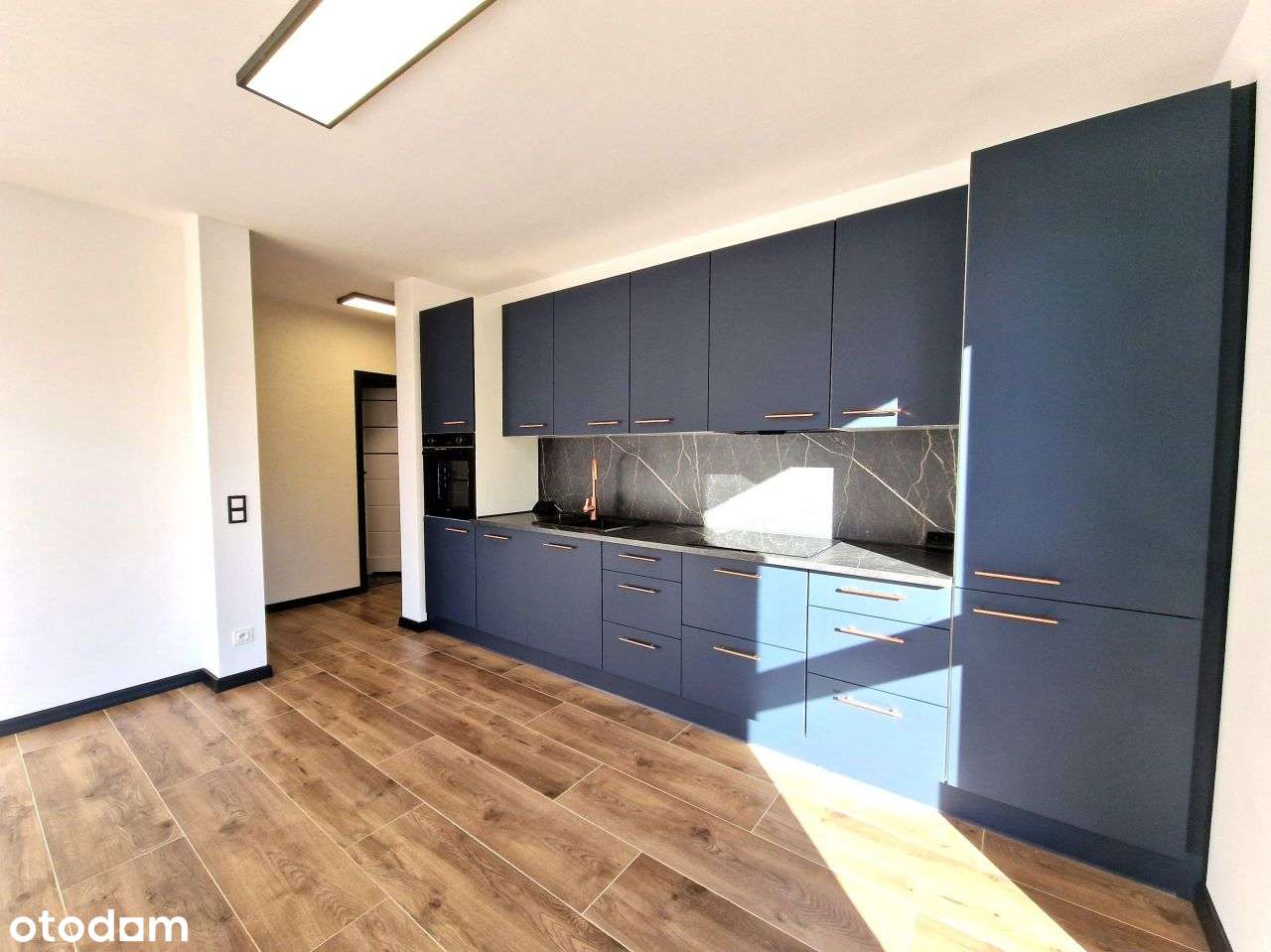 Nowoczesny Apartament Do Zamieszkania, Ogródek-9