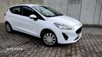 Ford Fiesta - 2