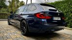 BMW Seria 5 520d Touring - 12