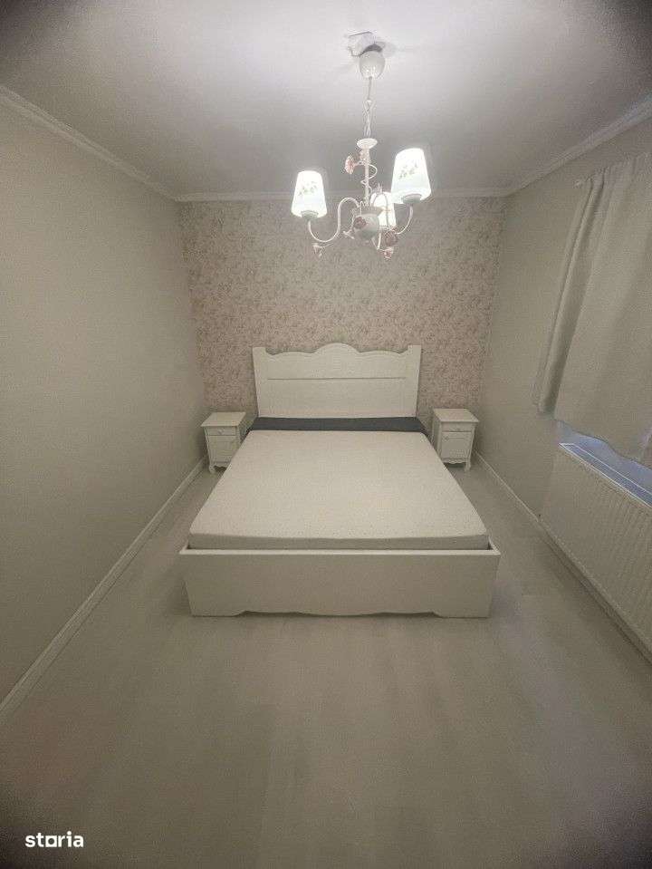 De vanzare apartament modern, 2 camere, 51 mp, Dealul Florilor - Imagine principală: 4/10