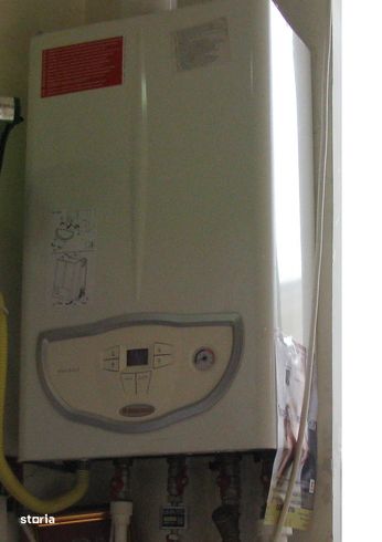 Ultracentral- Casa cu Teren - 290 mp-0