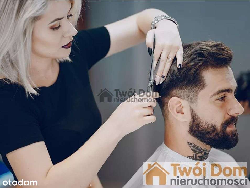 Zapraszamy Fryzjerkę|kosmetyczkę|masaże|paznokcie - Pełny obrazek: 4/11