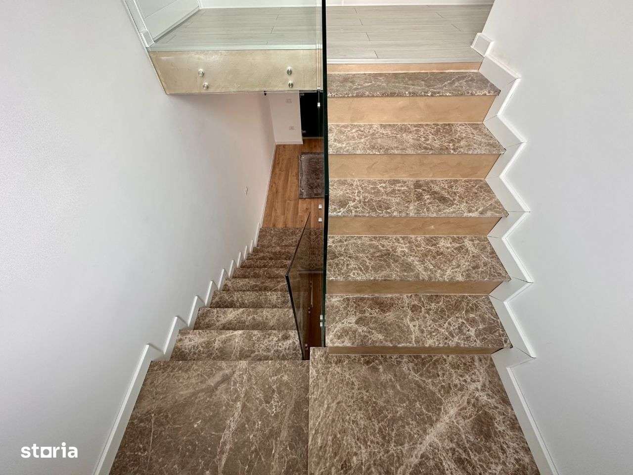 Casa individuala în stil mediteranean, 4 camere, Ghimbav - Imagine principală: 2/9