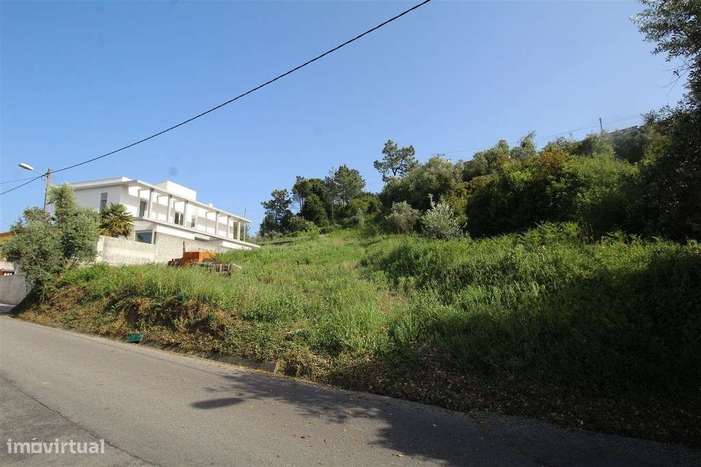 Terreno, Coimbra, Castelo Viegas - Grande imagem: 4/4