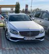 Mercedes-Benz E 220 d T 9G-TRONIC - 9