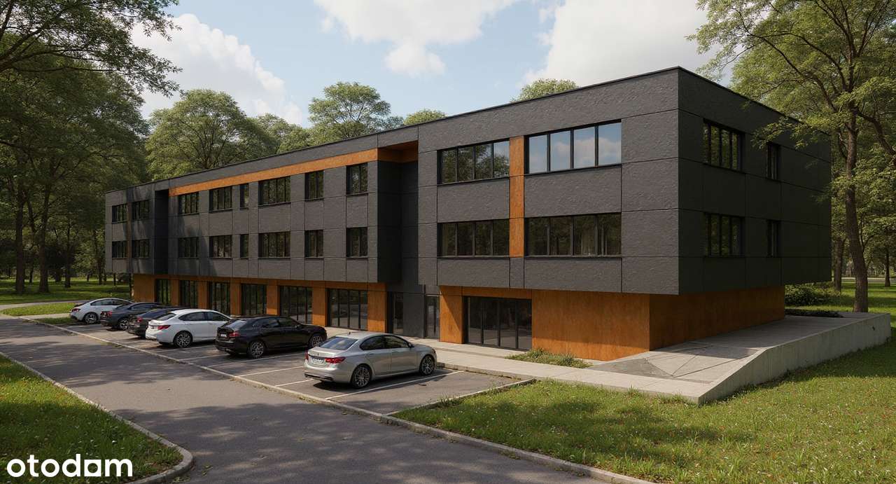 Działka inwestycyjna 5200 m2-1