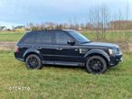 Land Rover Range Rover Sport S 3.0TD V6 SE - 3