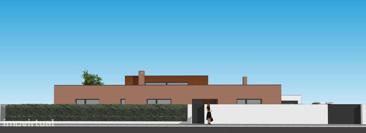 Terreno ,  639 m2 , Quinta da Marquesa I e III , Palmela - Grande imagem: 5/18