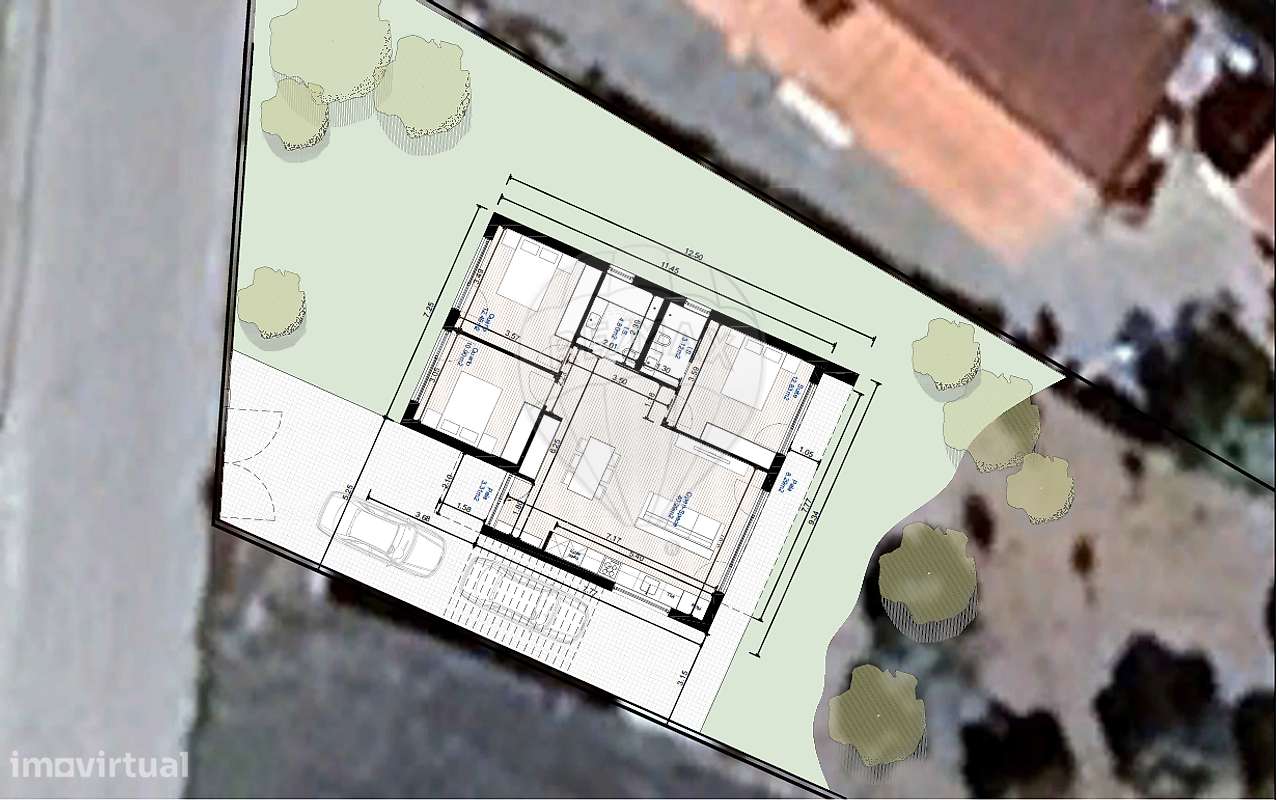 Terreno  para venda - Grande imagem: 4/10