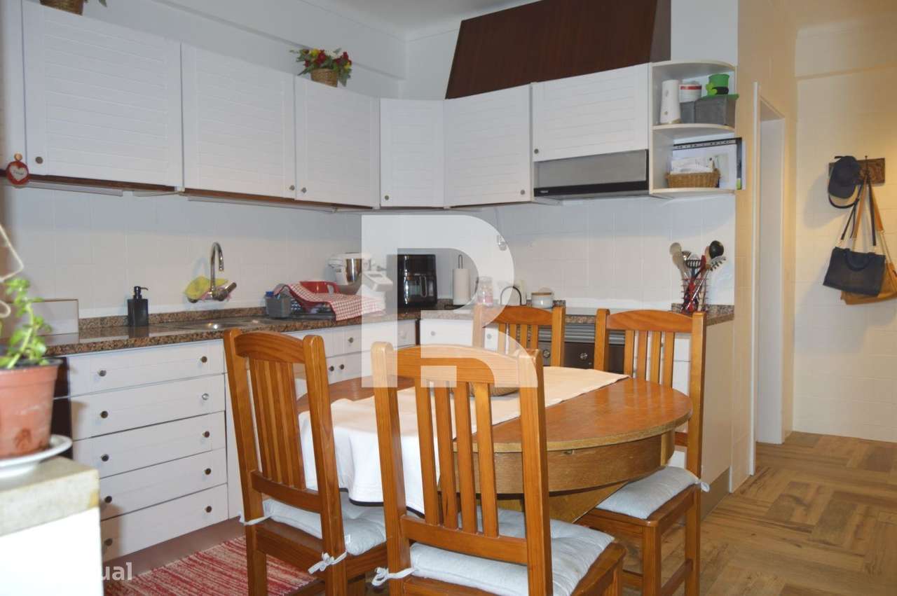 Apartamento T2+1 em Salvaterra de Magos-8