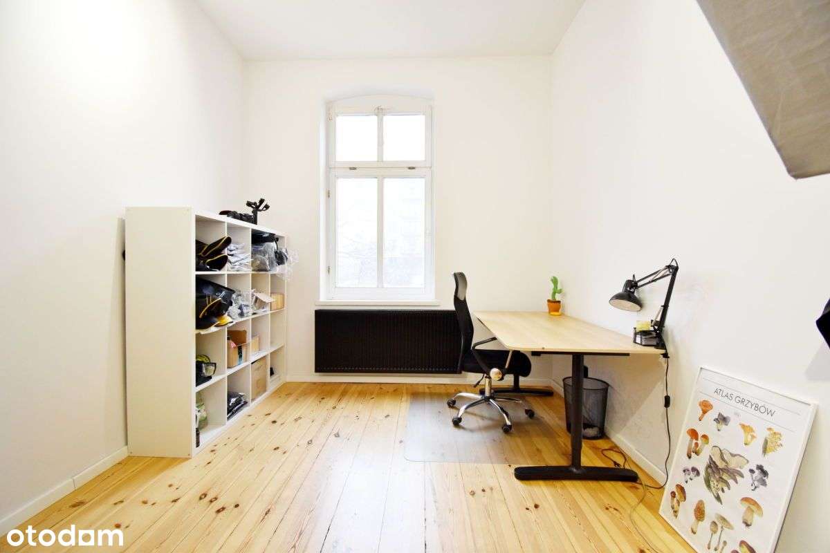 Mieszkanie w centrum! Rewelacyjna cena!-6