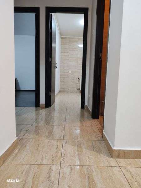Apartament drumul taberei