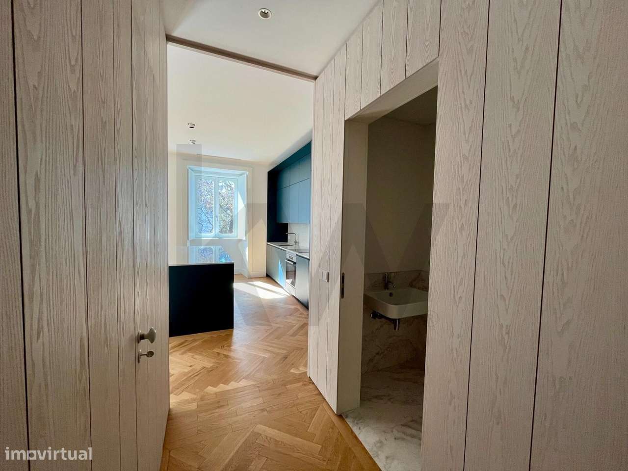 T2 com 148 m2 | Beato Quarter | A Estrear - Grande imagem: 5/28