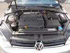 Volkswagen Golf 1.6 TDI 4Motion BlueMotion Technology Cup - 17