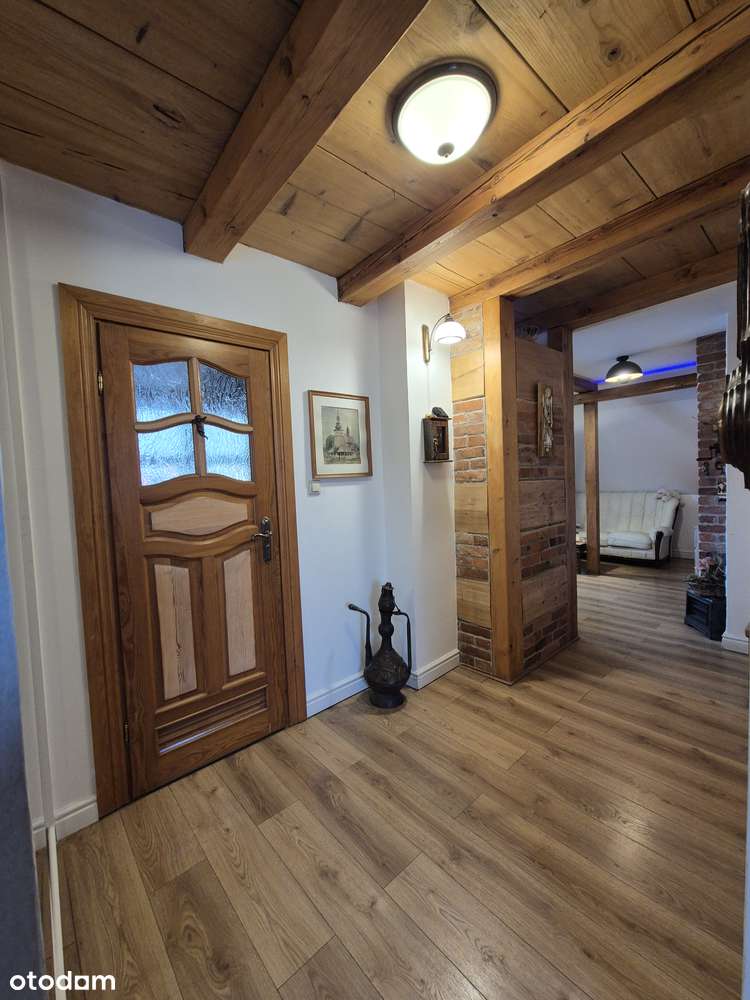 Wyjątkowe mieszkanie w sercu Ustki – 5 min. od plaży / 0% Prowizji-11