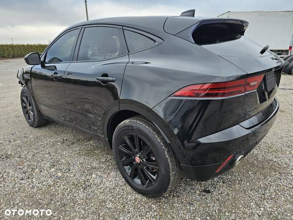 Jaguar E-Pace P250 AWD - 9