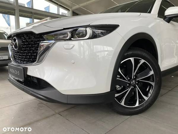 Mazda CX-5 2.0 Exclusive-Line 2WD - 4