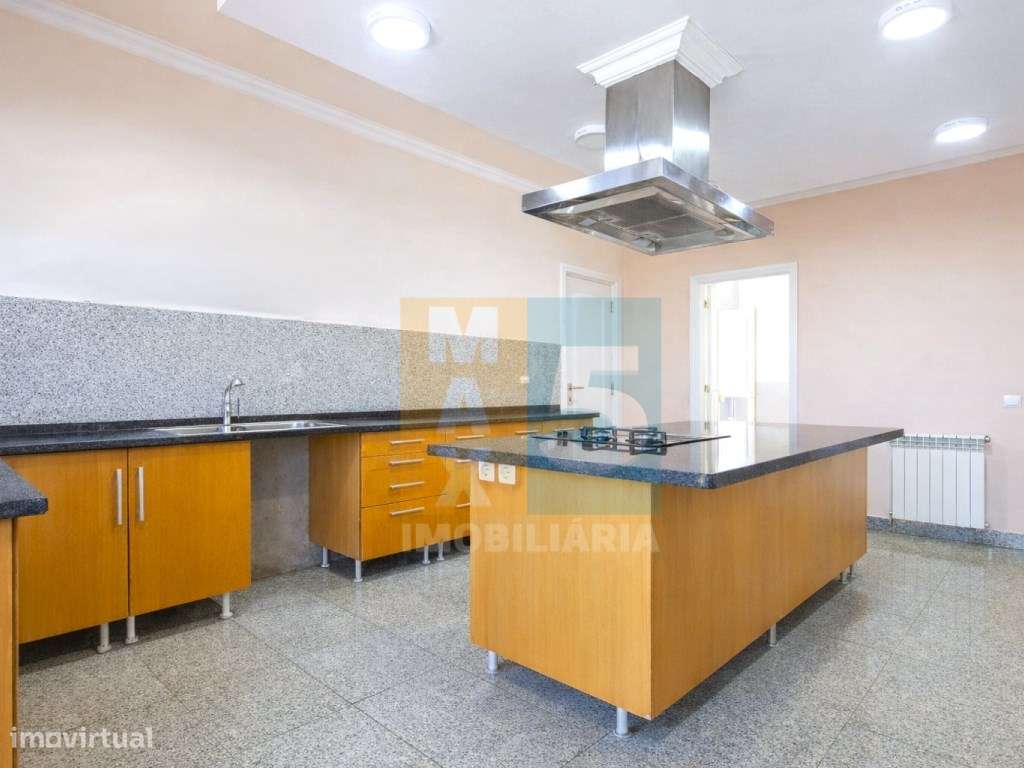 Quinta com 4.880 m2 - Alpiarça-8