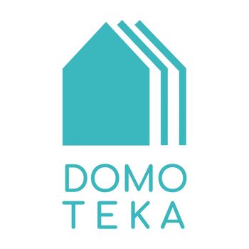 Domoteka Logo