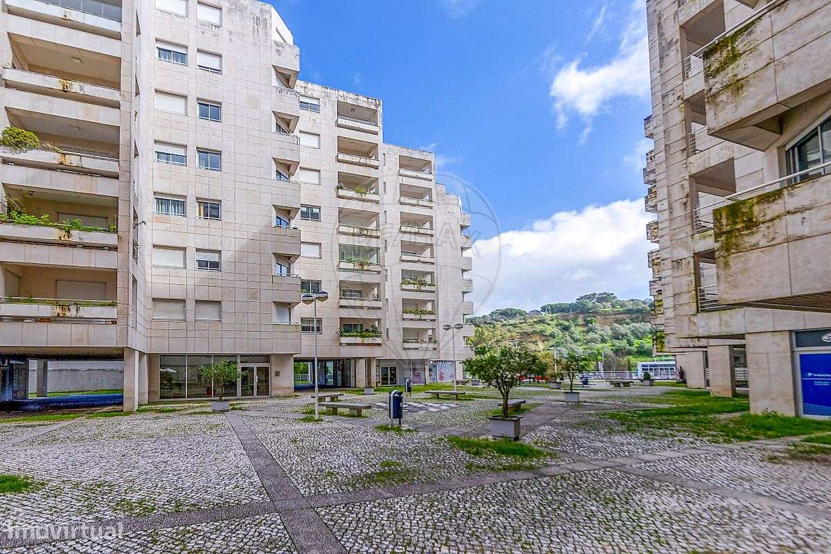 Apartamento T2 para venda - Grande imagem: 5/23