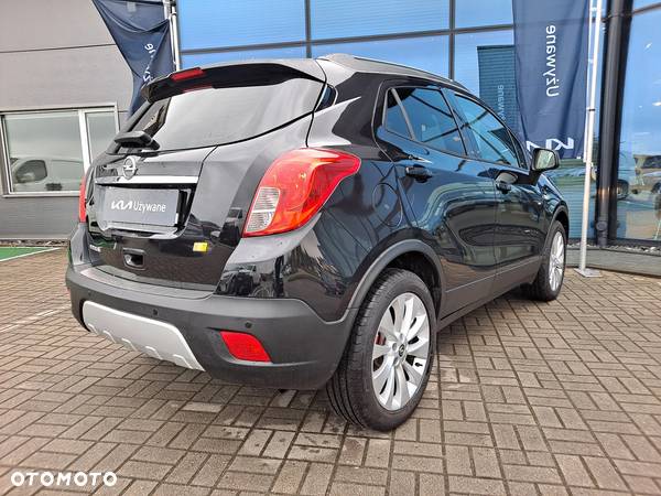 Opel Mokka 1.6 Enjoy S&S - 7