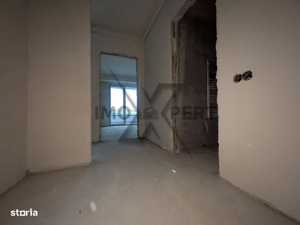 Oportunitate! Apartament 3 camere bloc nou zona Intre Lacuri - Imagine principală: 5/7