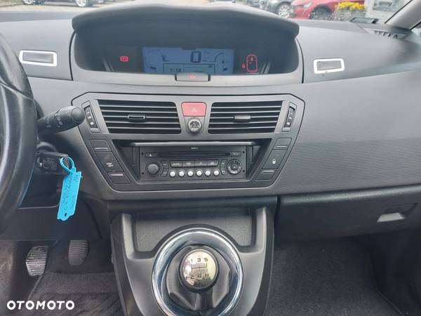 Citroën C4 Grand Picasso 1.6 HDi Impress - 20