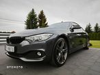 BMW Seria 4 420i Coupe xDrive Luxury Line - 13