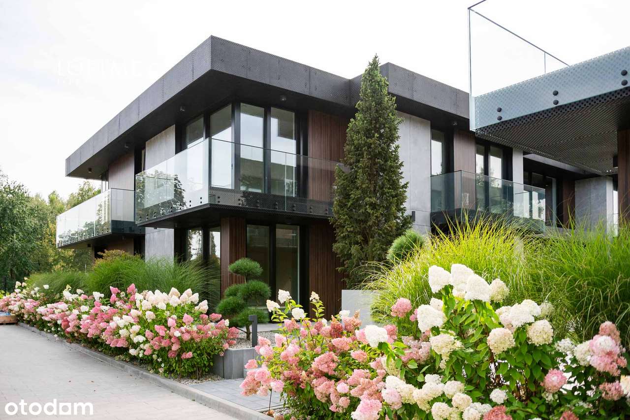 APARTAMENTY THELINE JEDYNE tak PRESTIŻOWE i KAMERALNE osiedle | ZŁOTNO-1