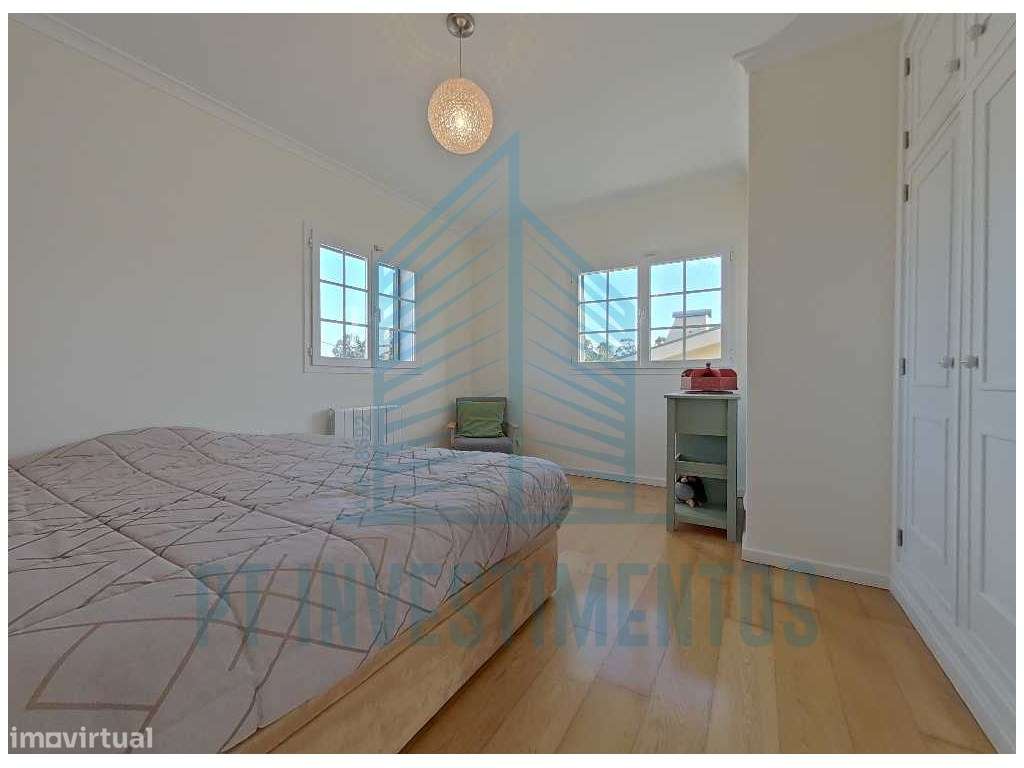 Moradia T5 em Esgueira - Aveiro-21