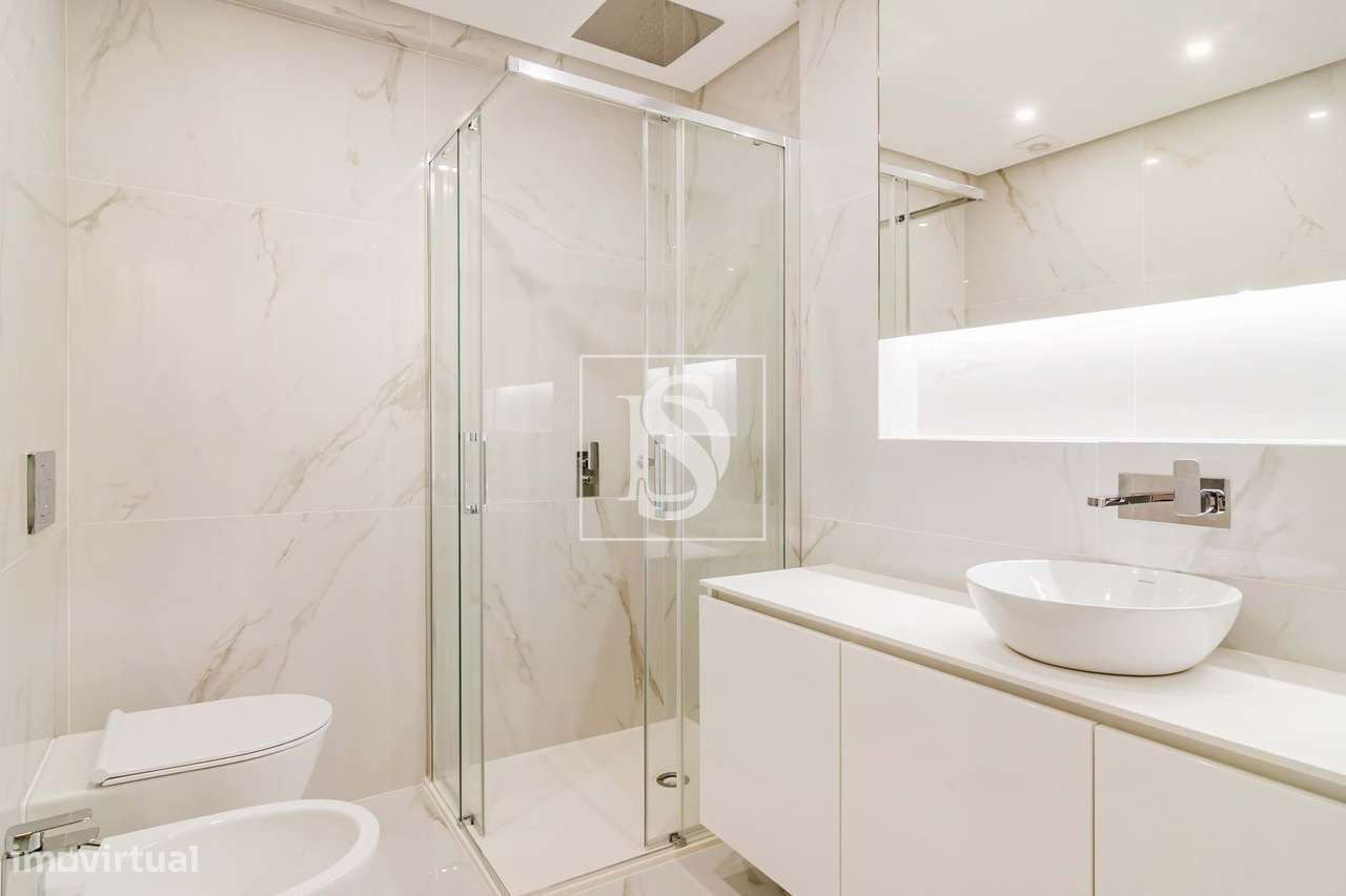 T3 + 1 Exclusivo em Carcavelos-23