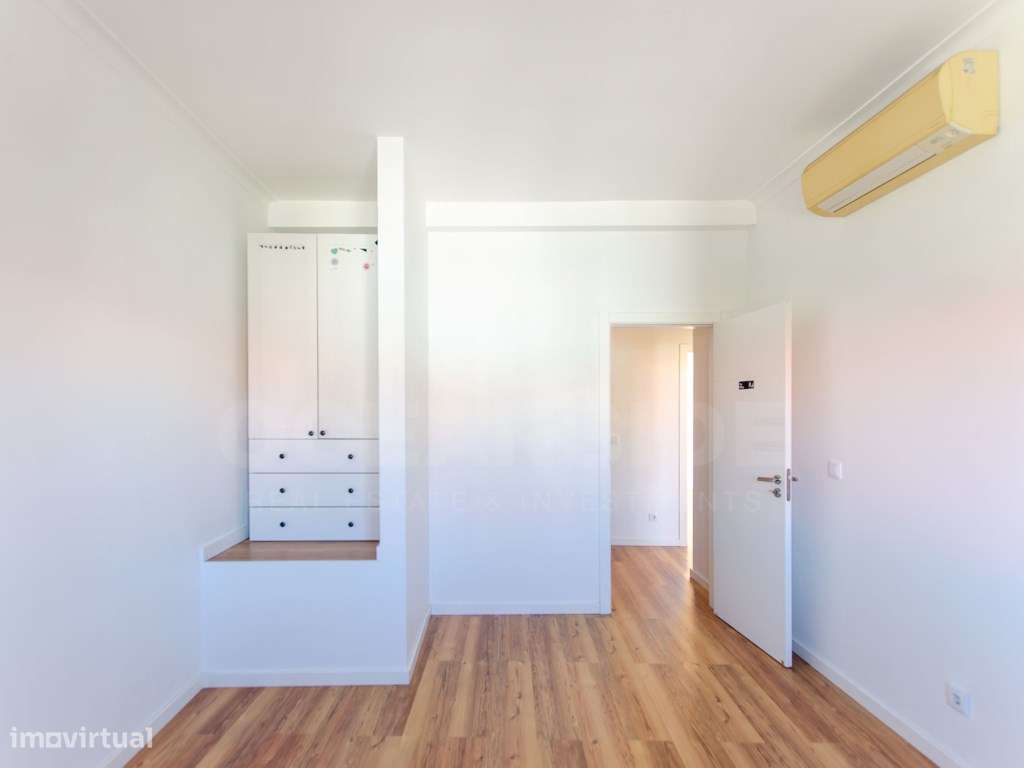 Moradia T4 + 1 em Tercena-26