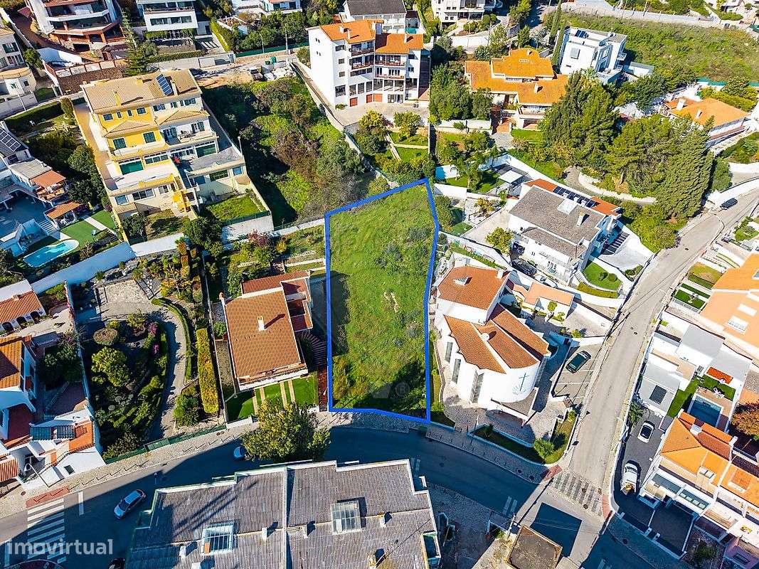 Terreno  para venda-2