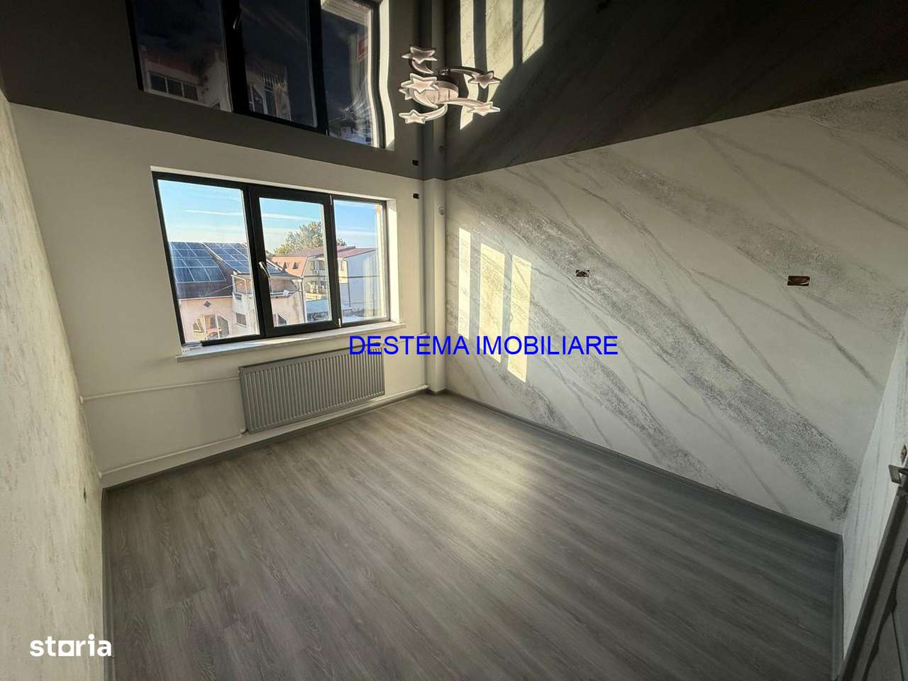 Garsoniera Cet Ultramoderna - Imagine principală: 4/11