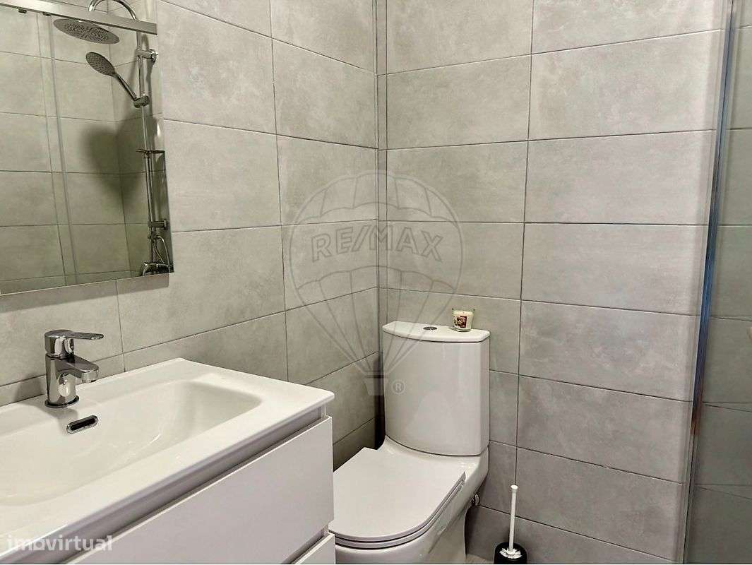 Apartamento T2 para arrendamento - Grande imagem: 4/10