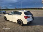 BMW Seria 1 118i - 4