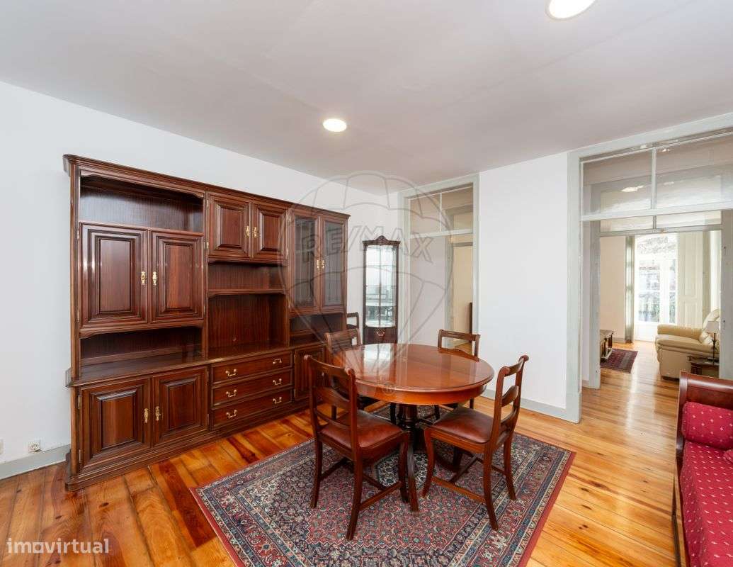 Apartamento T5 para arrendamento - Grande imagem: 2/36