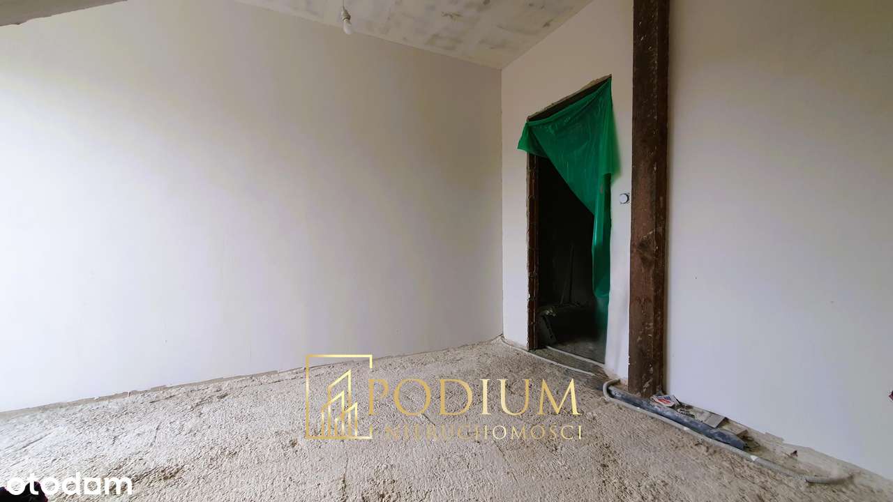 Przestronny dom pośród natury  / garaż / ogród-8