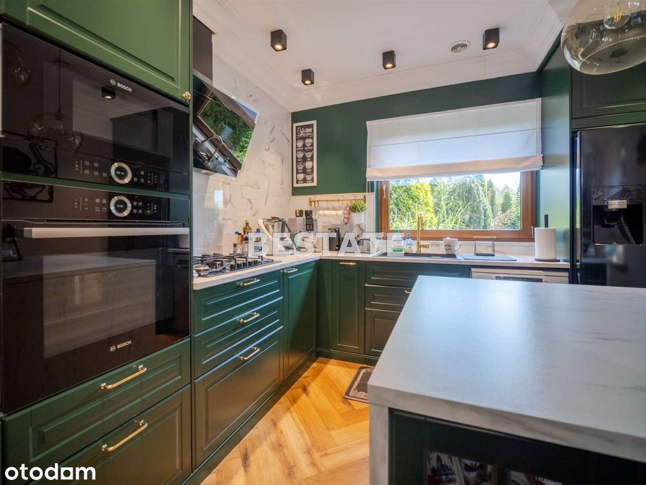 Piękny dom w Górze Motycznej-9