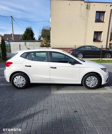 Seat Ibiza 1.0 EVO Reference S&S - 24