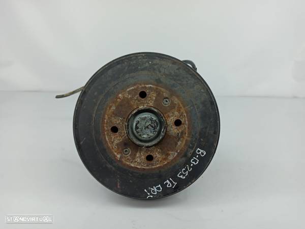 Cubo Roda Tras Drt Direito Peugeot 406 Break (8E/F) - 1