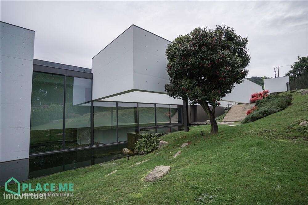 Apartamento T3 - Chave na Mão - Encosta do Bom Jesus, Braga-16