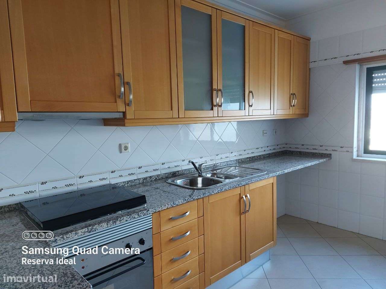 Apartamento T3, Novo-5